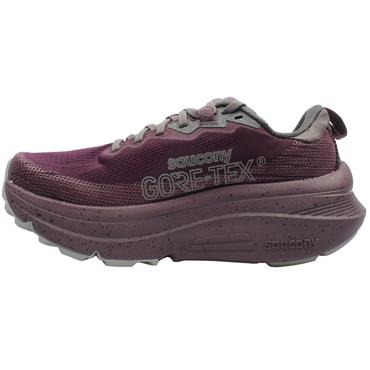 SAUCONY S101840 1002 GUIDE TRAINER - PLUM